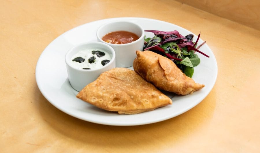 Thackray Museum of Medicine Cafe photo 3