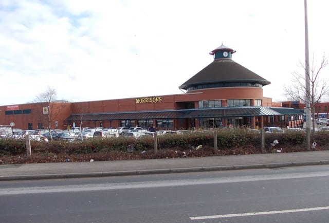 Morrisons Cafe photo 7