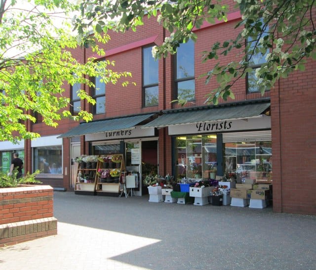 Morrisons Cafe photo 6