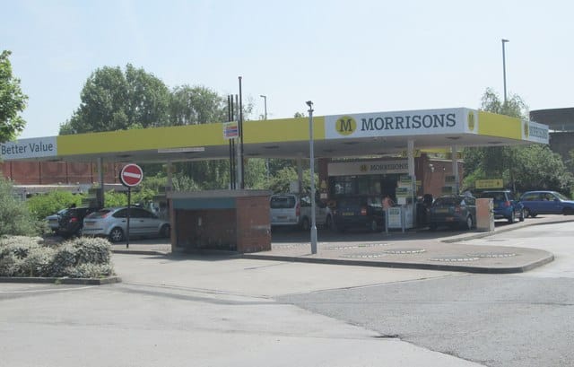 Morrisons Cafe photo 8