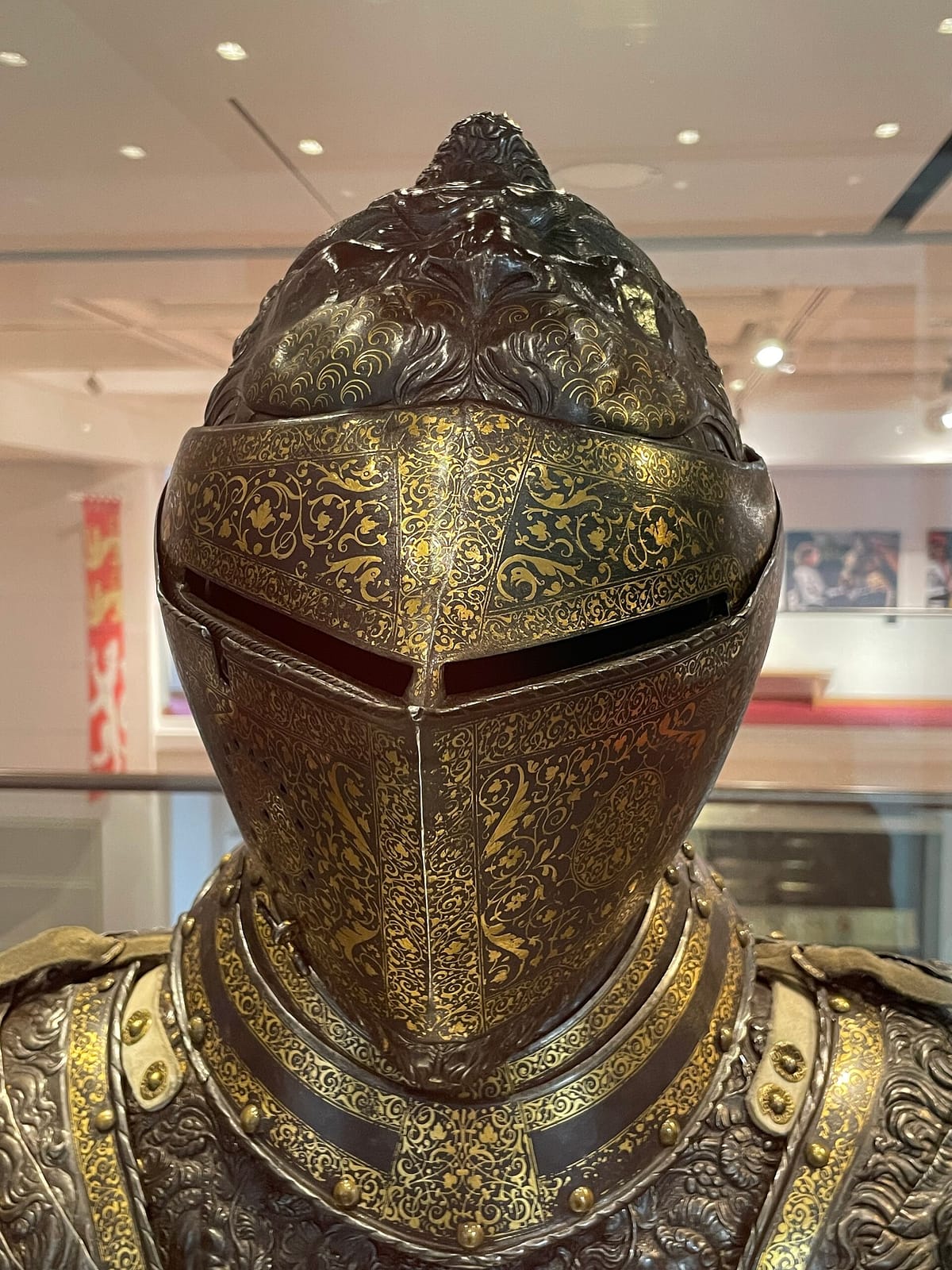 The Masters Cafe at The Royal Armouries photo 10