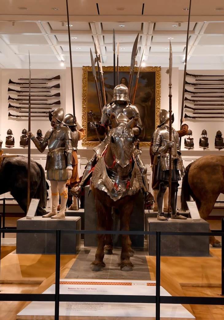 The Masters Cafe at The Royal Armouries photo 4