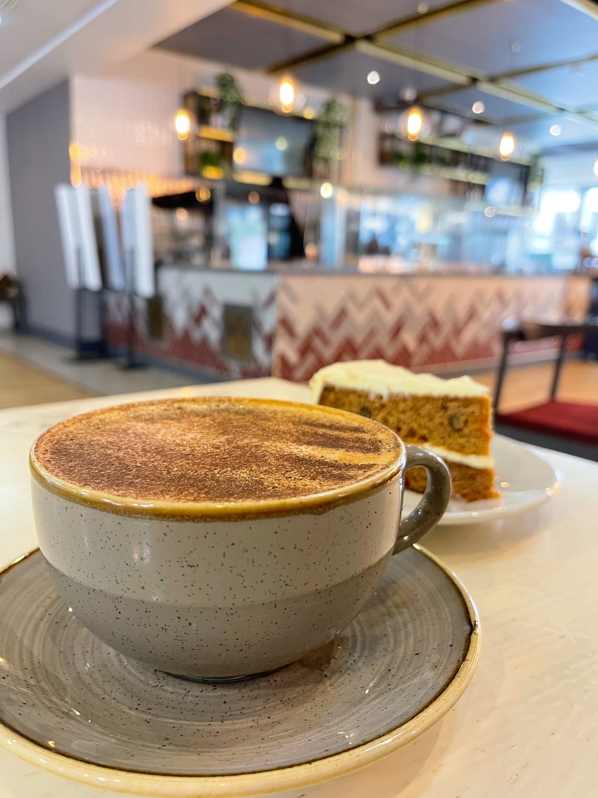 The Masters Cafe at The Royal Armouries