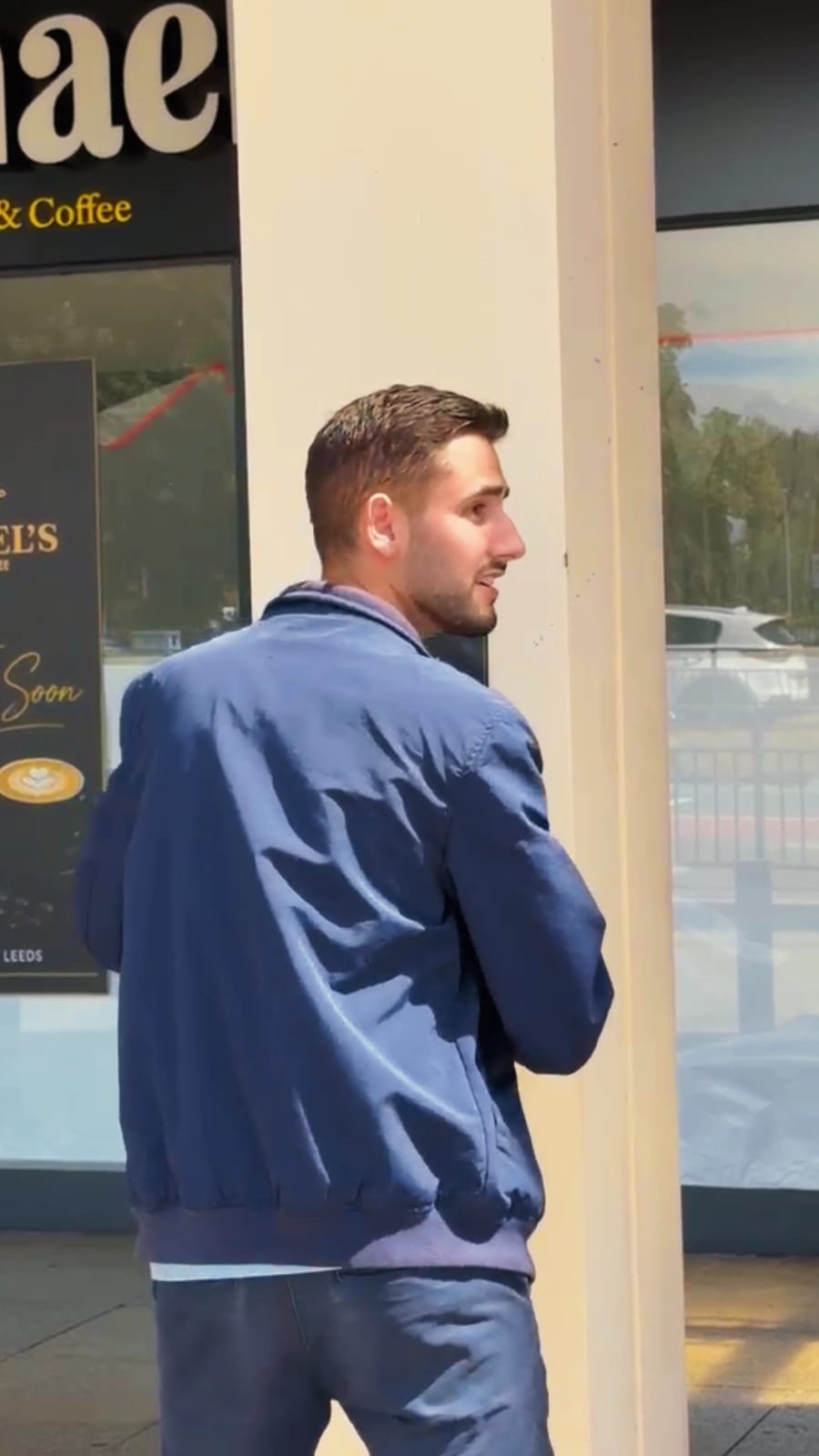 Michael’s Bakery & Coffee