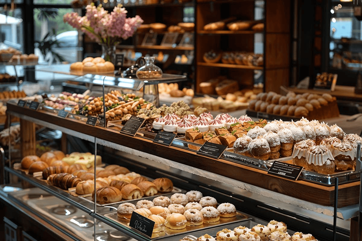 Michael’s Bakery & Coffee photo 3