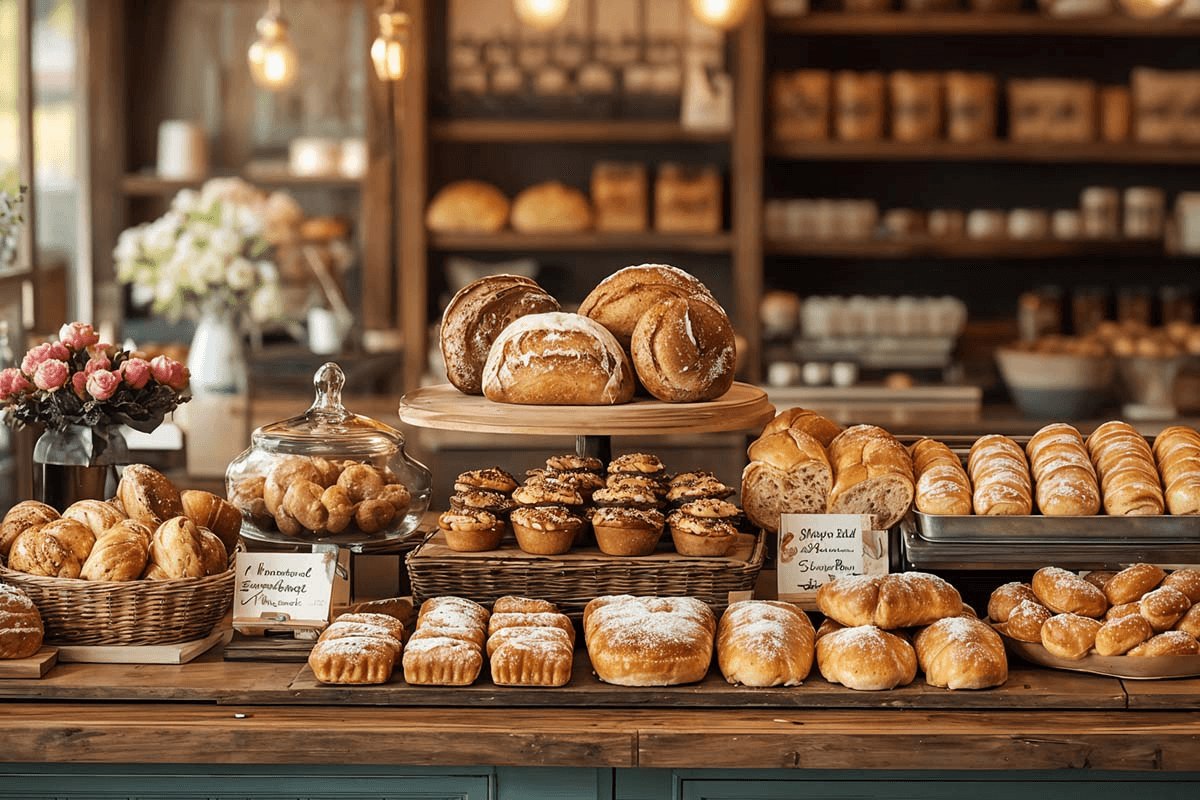 Michael’s Bakery & Coffee photo 6