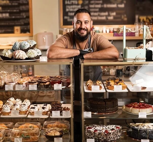 Michael’s Bakery & Coffee photo 2