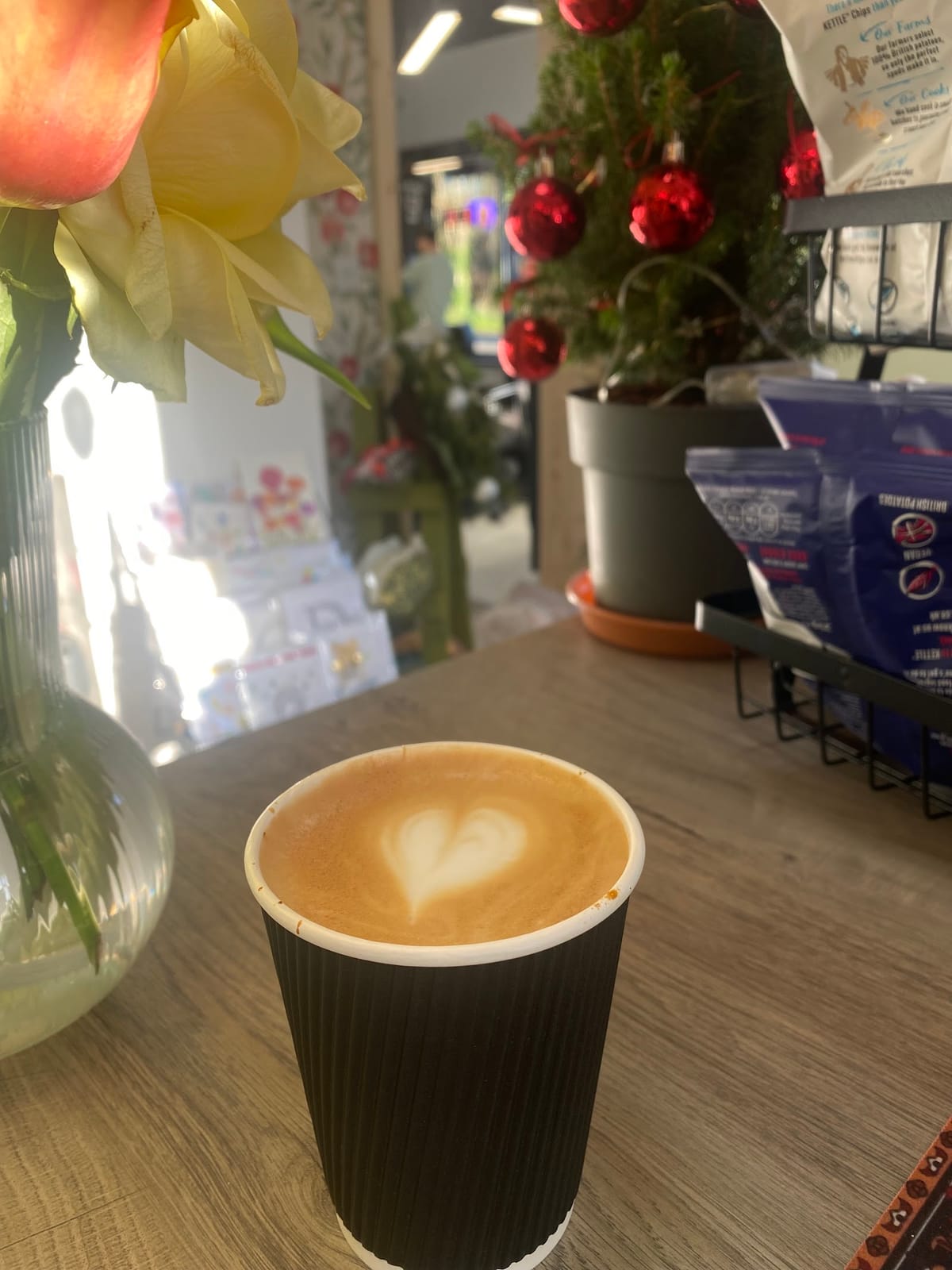 MeloCoffee