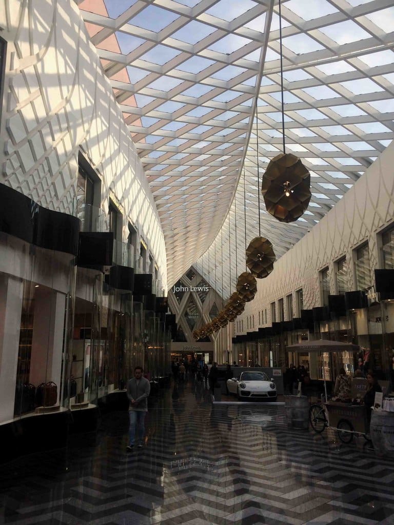The Cafe by Benugo at John Lewis photo 5