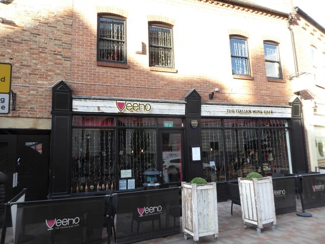 Paper Wings Café photo 5