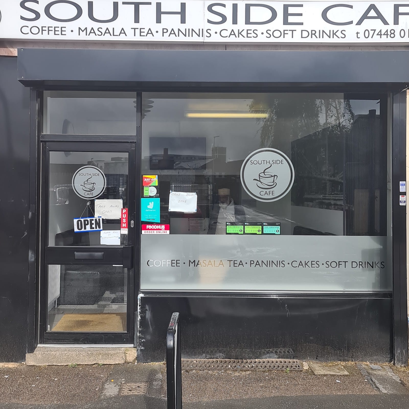Southside Cafe