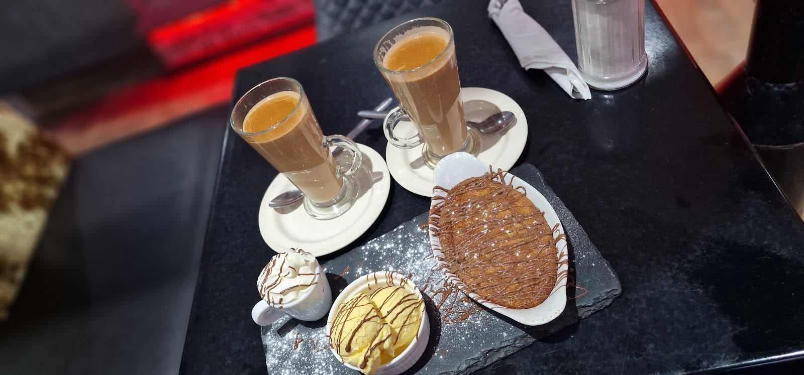 Majlis - Cafe & Shisha Lounge