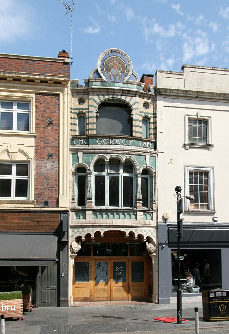 Bru coffee and more - Leicester photo 2