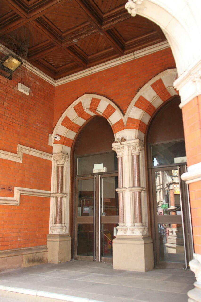 Bru coffee and more - Leicester photo 5
