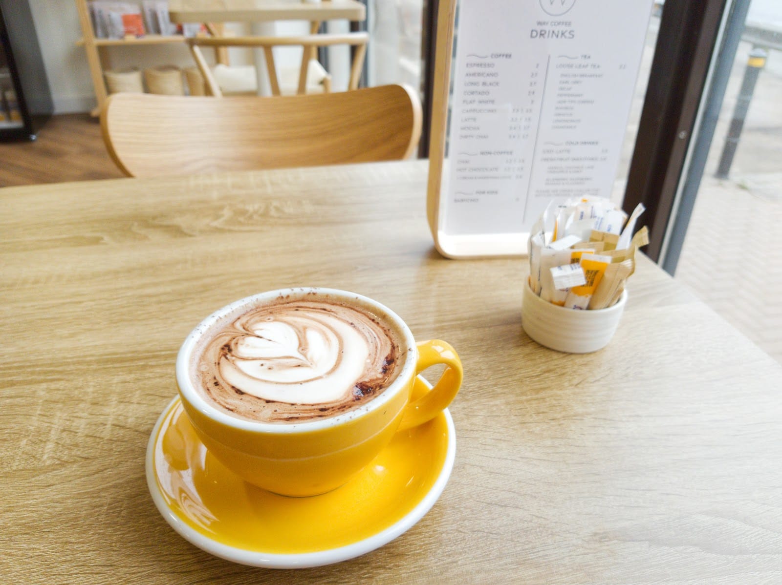 Way Coffee