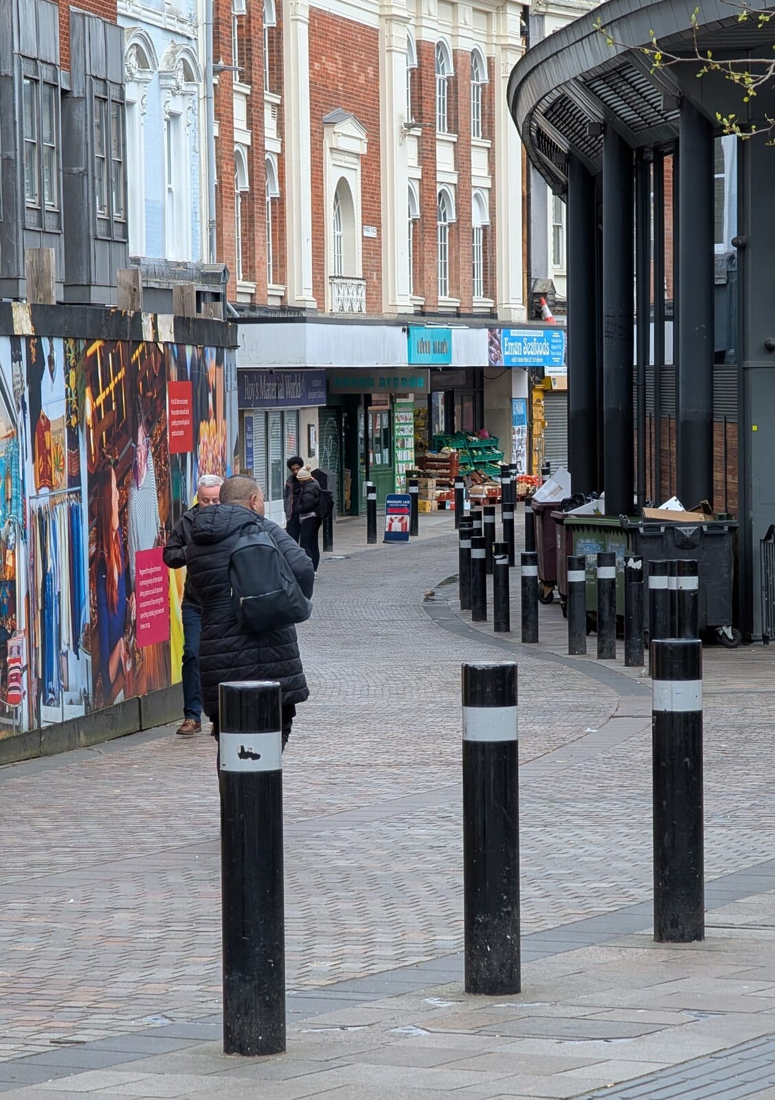 ORSO Leicester photo 4