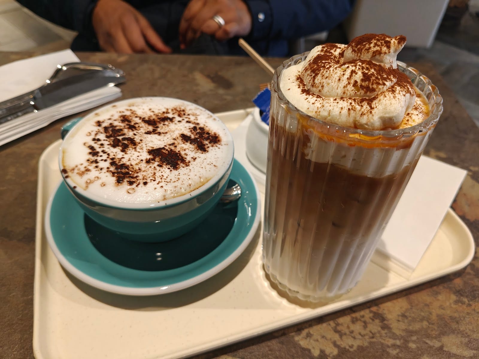 Tove Coffee