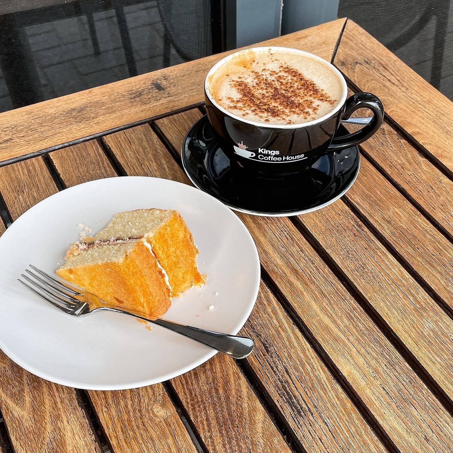 Kings Coffee House