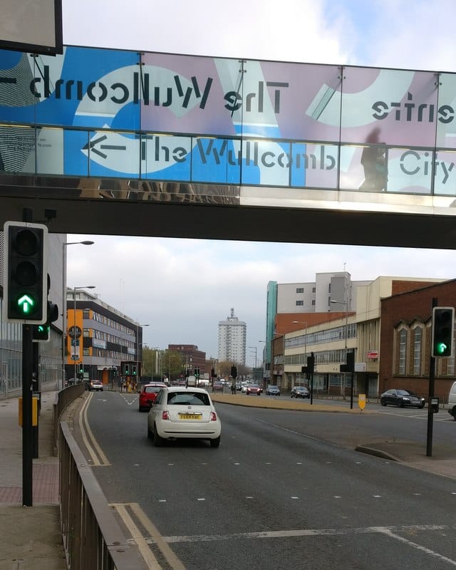 Esquires Coffee Leicester Wullcomb photo 11