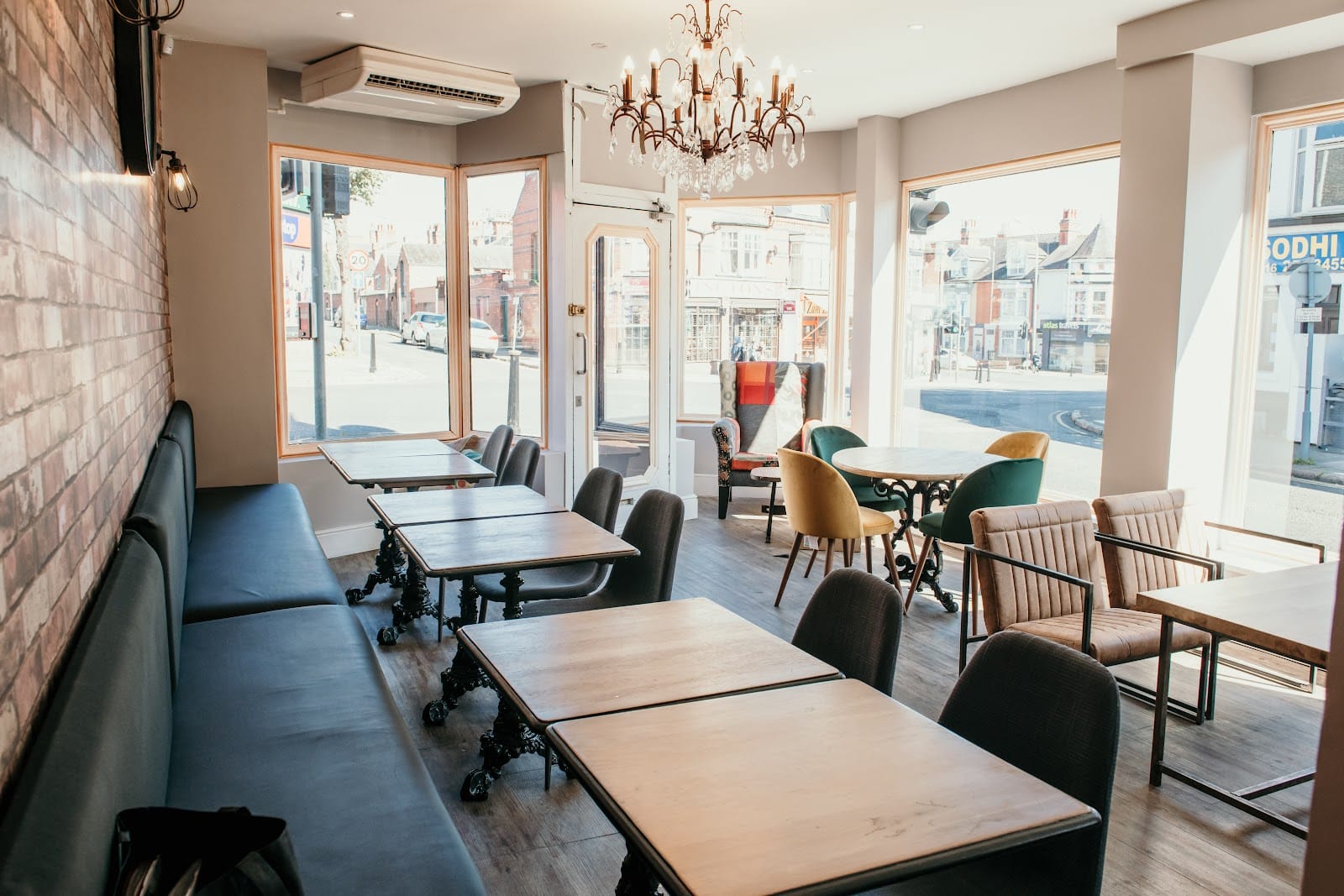 Coffee Maison