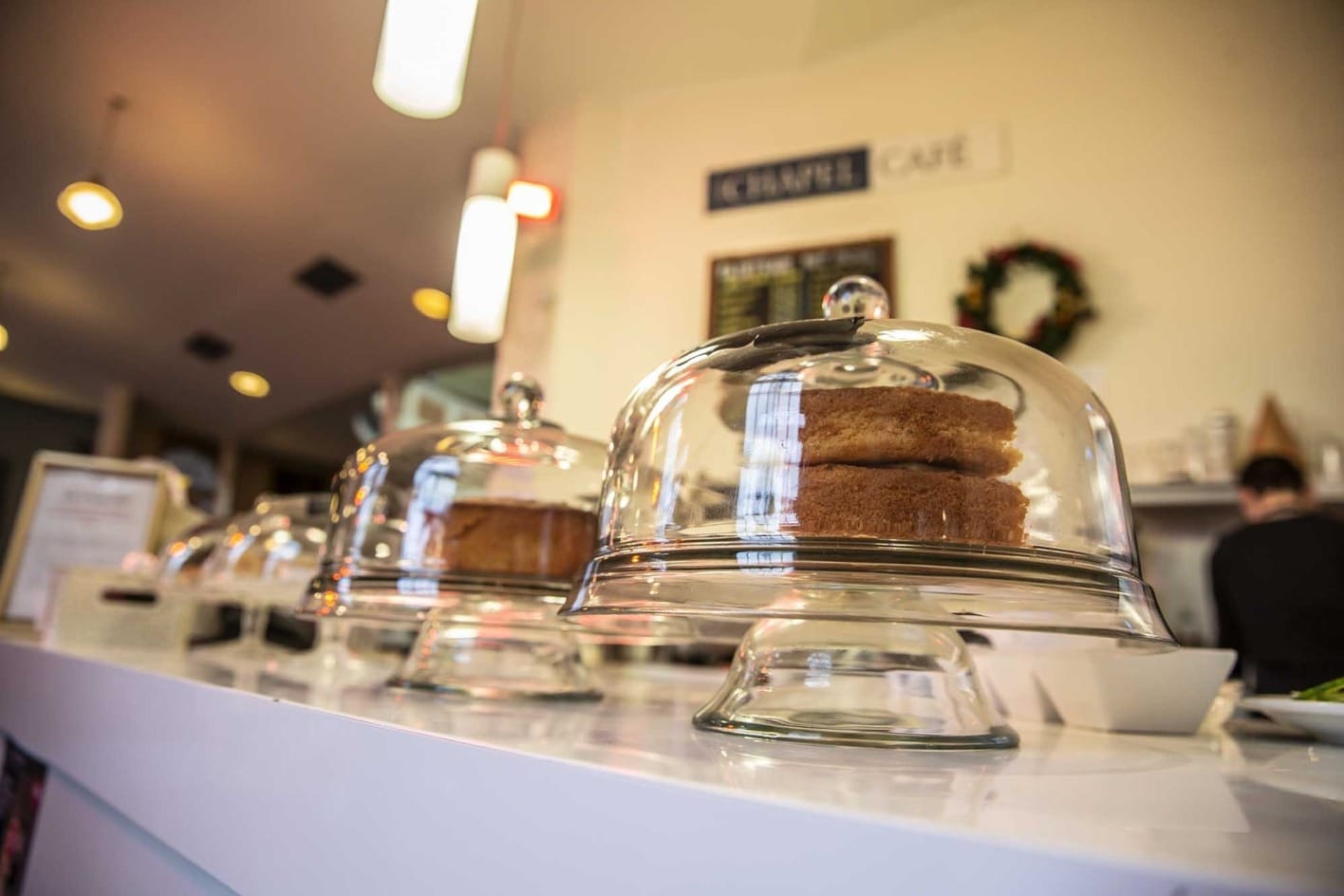 The Chapel Cafe photo 3