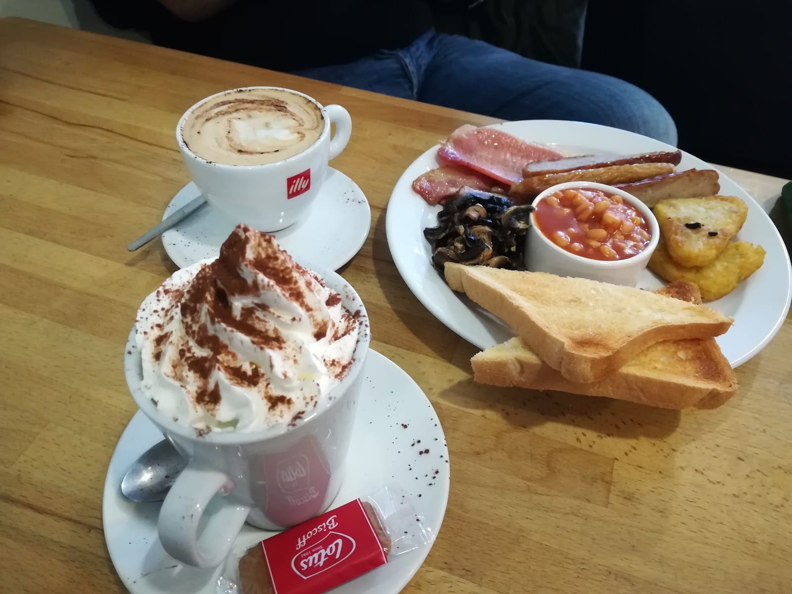 Fingerprints Delicafe