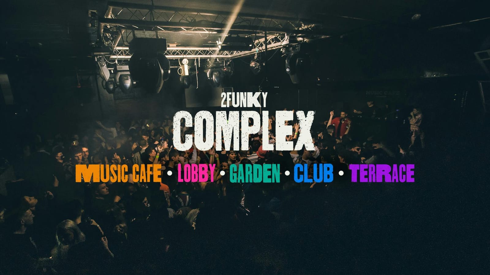2Funky Music Cafe photo 2