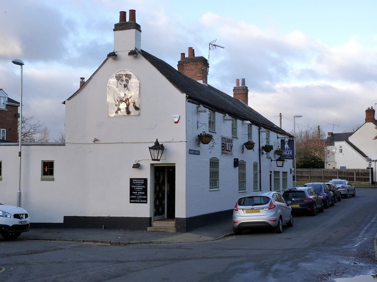 The Duck & Willow Cafe photo 5