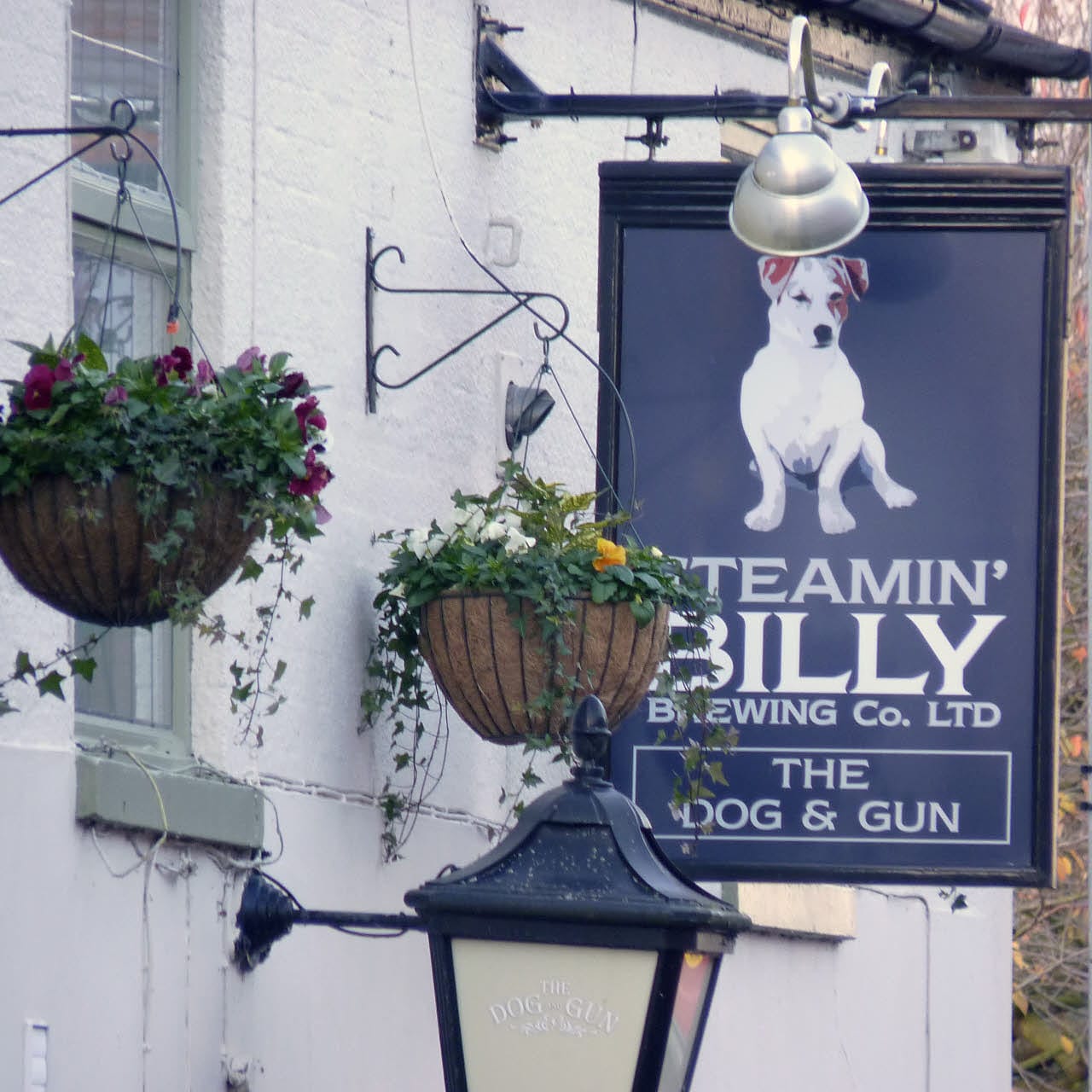 The Duck & Willow Cafe photo 2