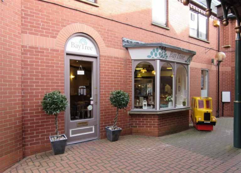 The Bay Tree Cafe photo 2