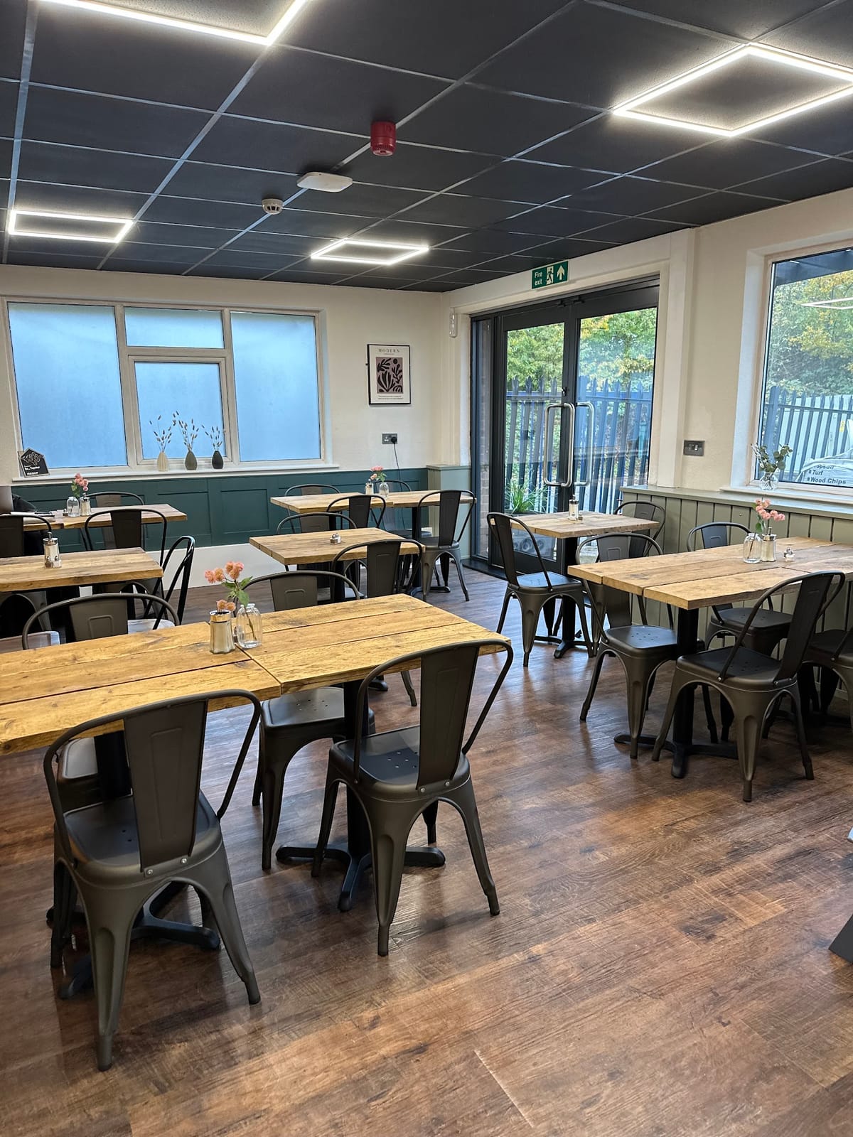The Hub (Cafe & Soft Play)