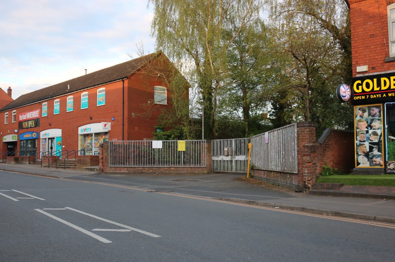 Nibbles cafe & takeaway syston photo 2