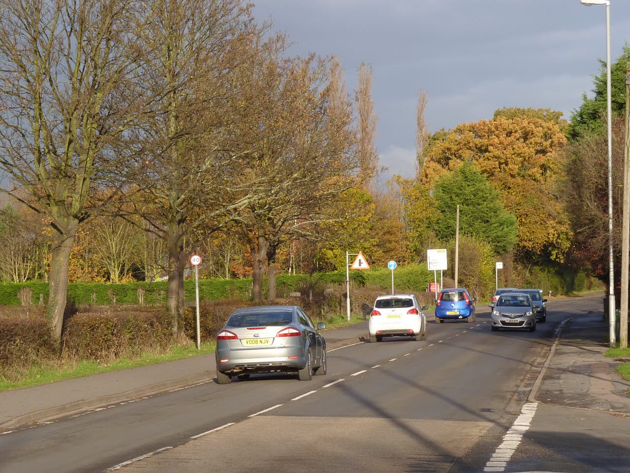 Deliverance Deli Queniborough photo 2