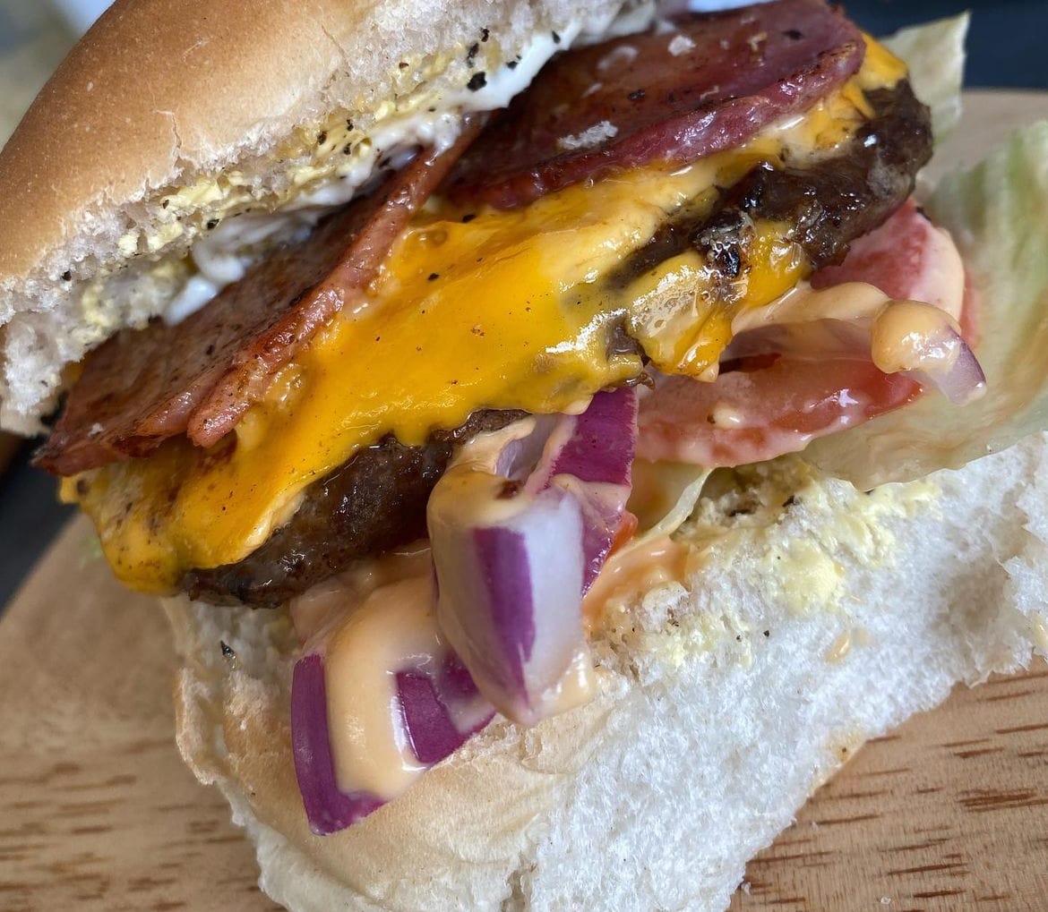 the Little deli (Dukes Close)