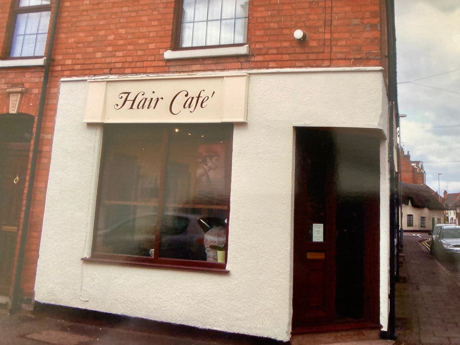 Hair Cafe