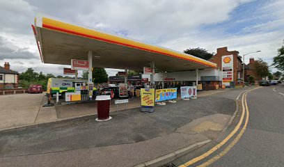 COSTA EXPRESS
