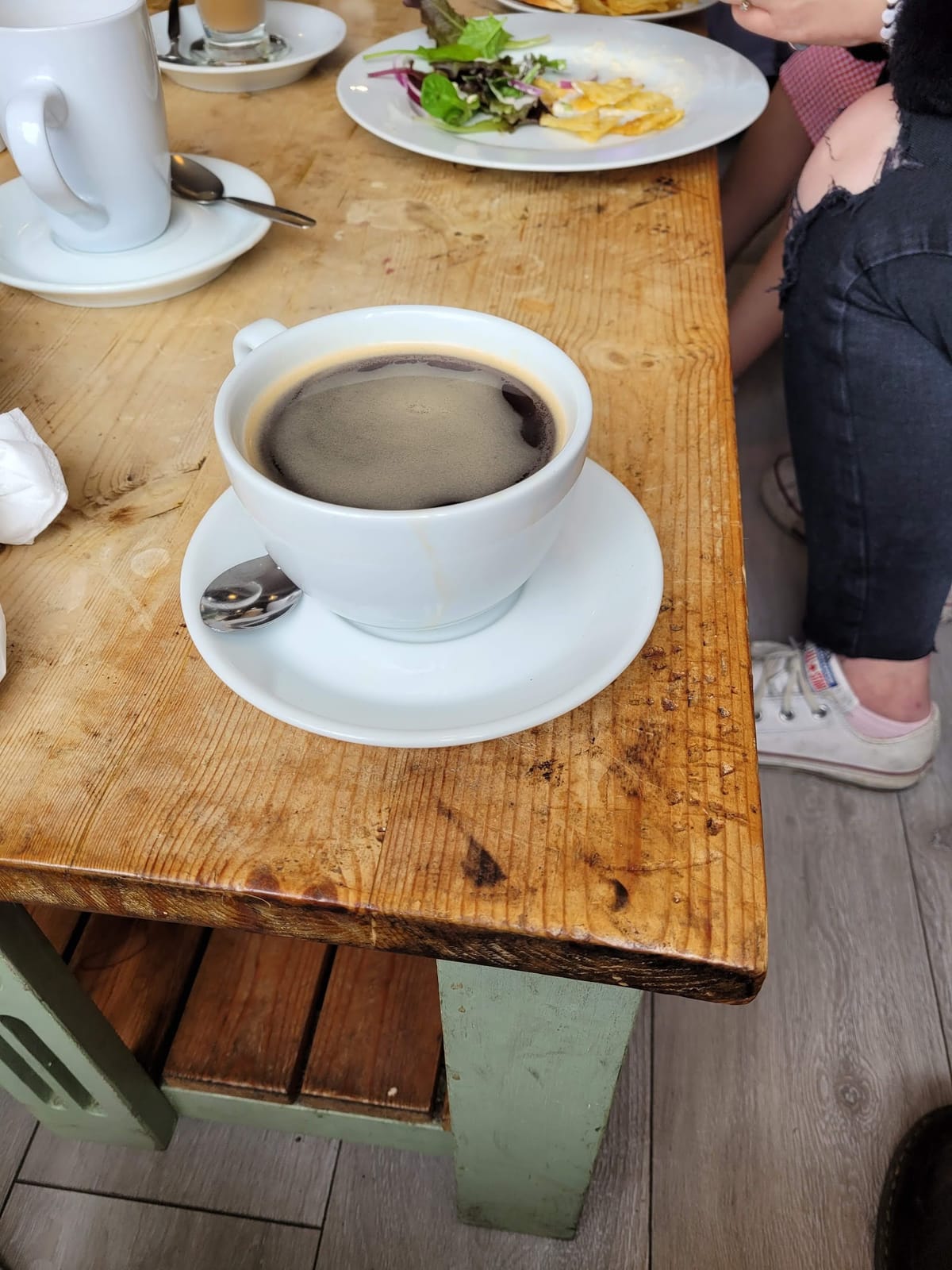 Amoretti cafe & Coffee House