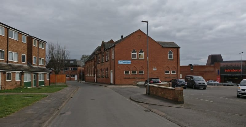 Connors Wigston photo 3