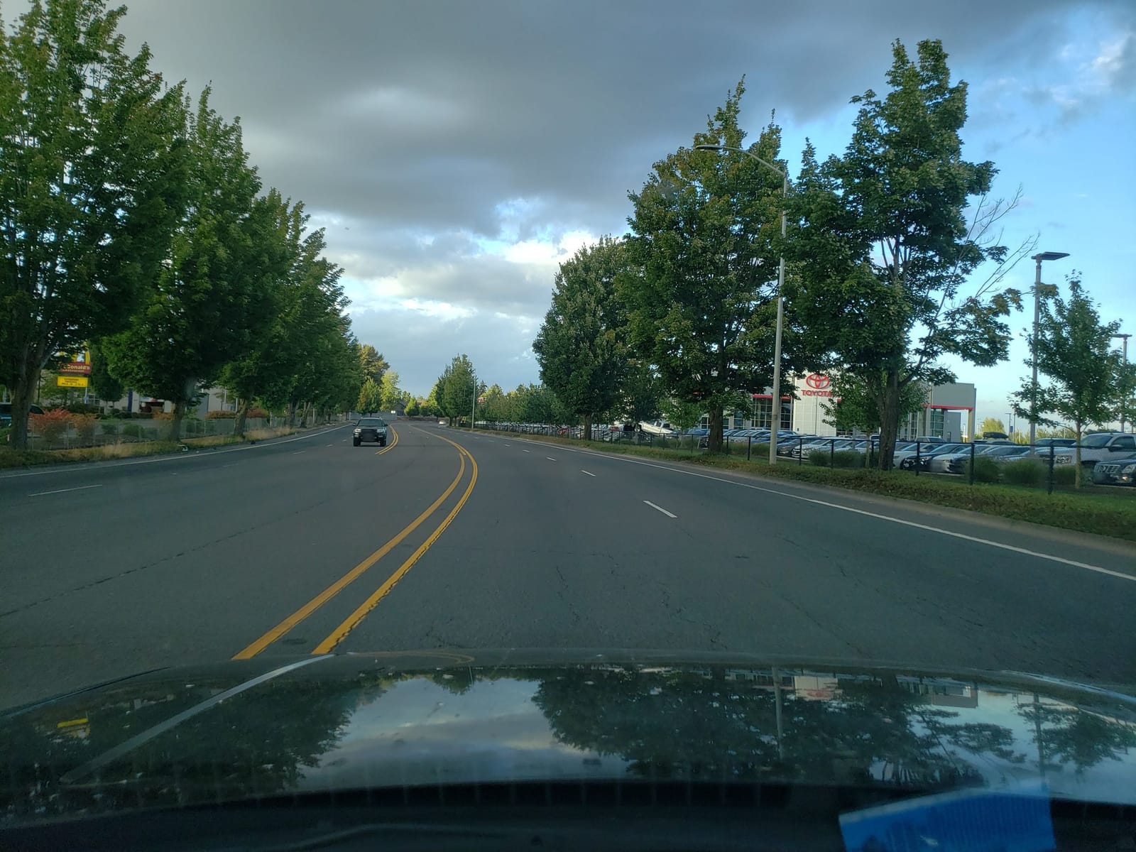 Dutch Bros. Coffee