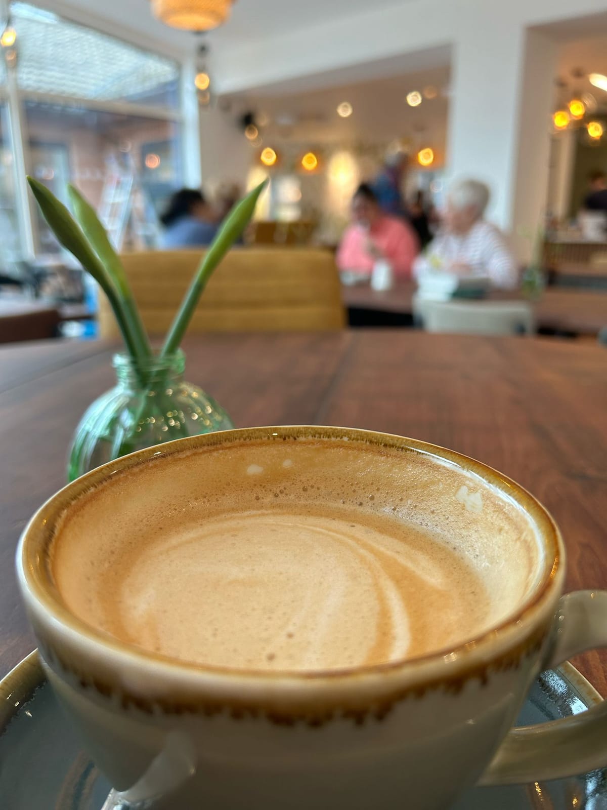 Cafe Fifty Five