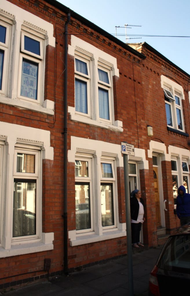 Algerien Cafe Shop Highfield photo 2