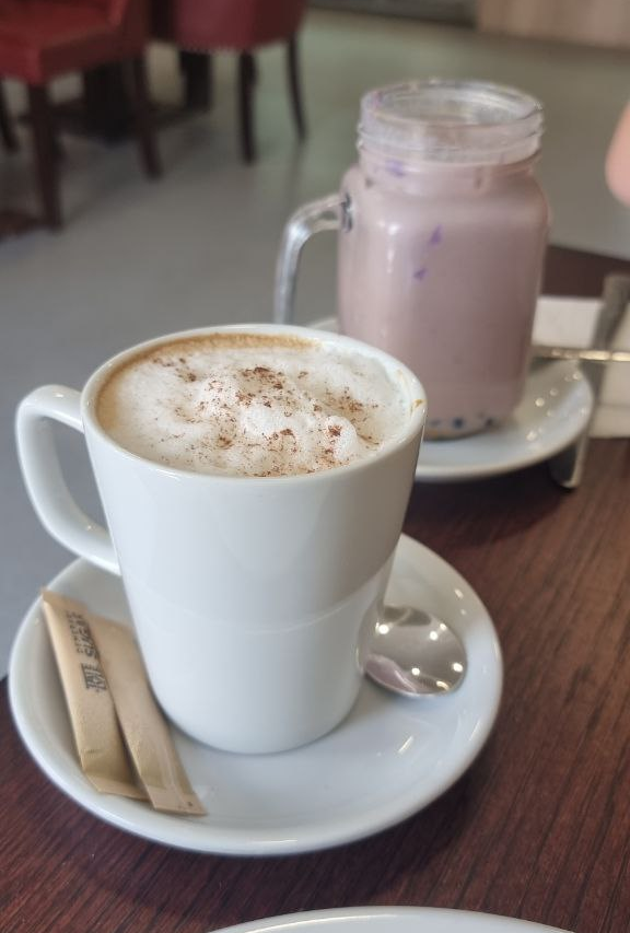 Coffee & Co