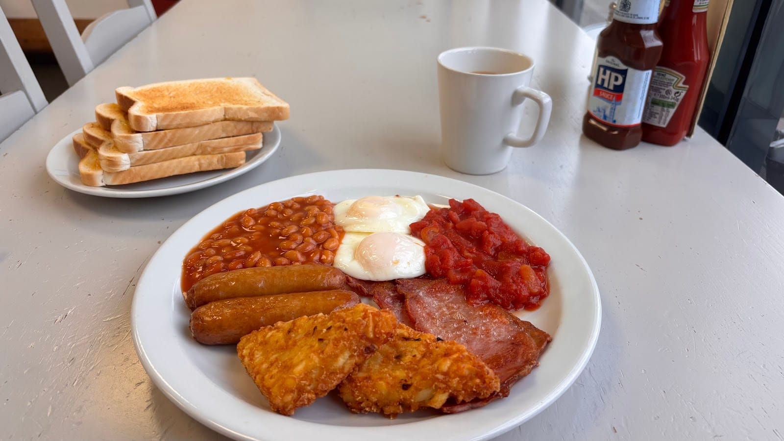 Kell's Cafe