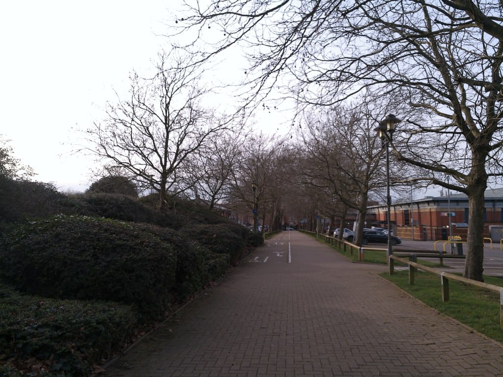 Morrisons Cafe photo 8
