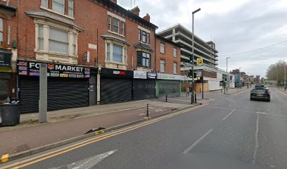 Silver Cafe & Bakery