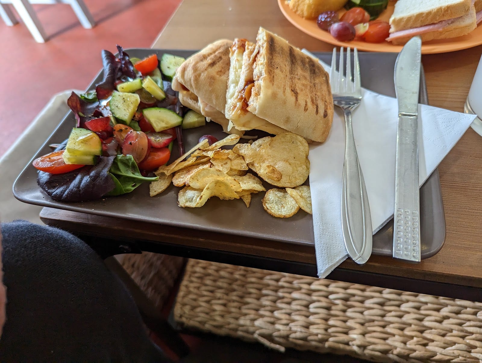 The Craftea Cafe