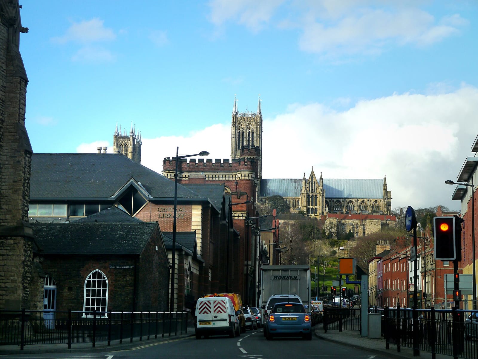 Amanda's Cafe - Lincoln photo 2