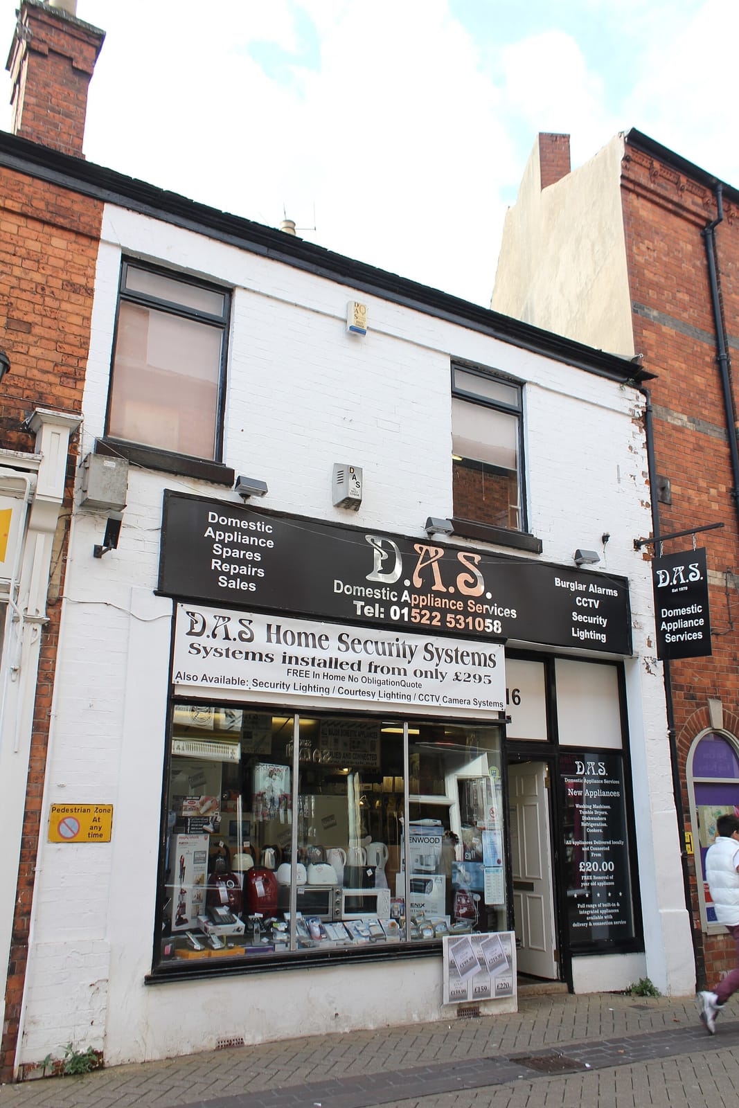 Caffe Massarella, Sincil Street, Lincoln photo 3