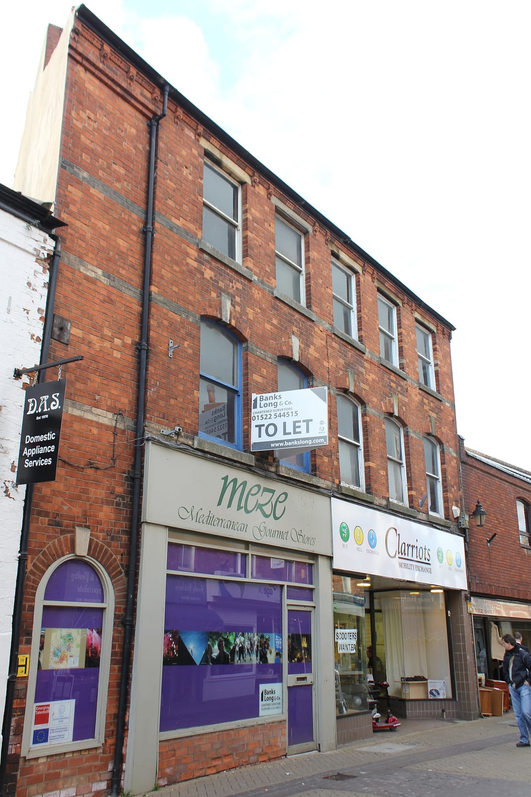 Caffe Massarella, Sincil Street, Lincoln photo 4