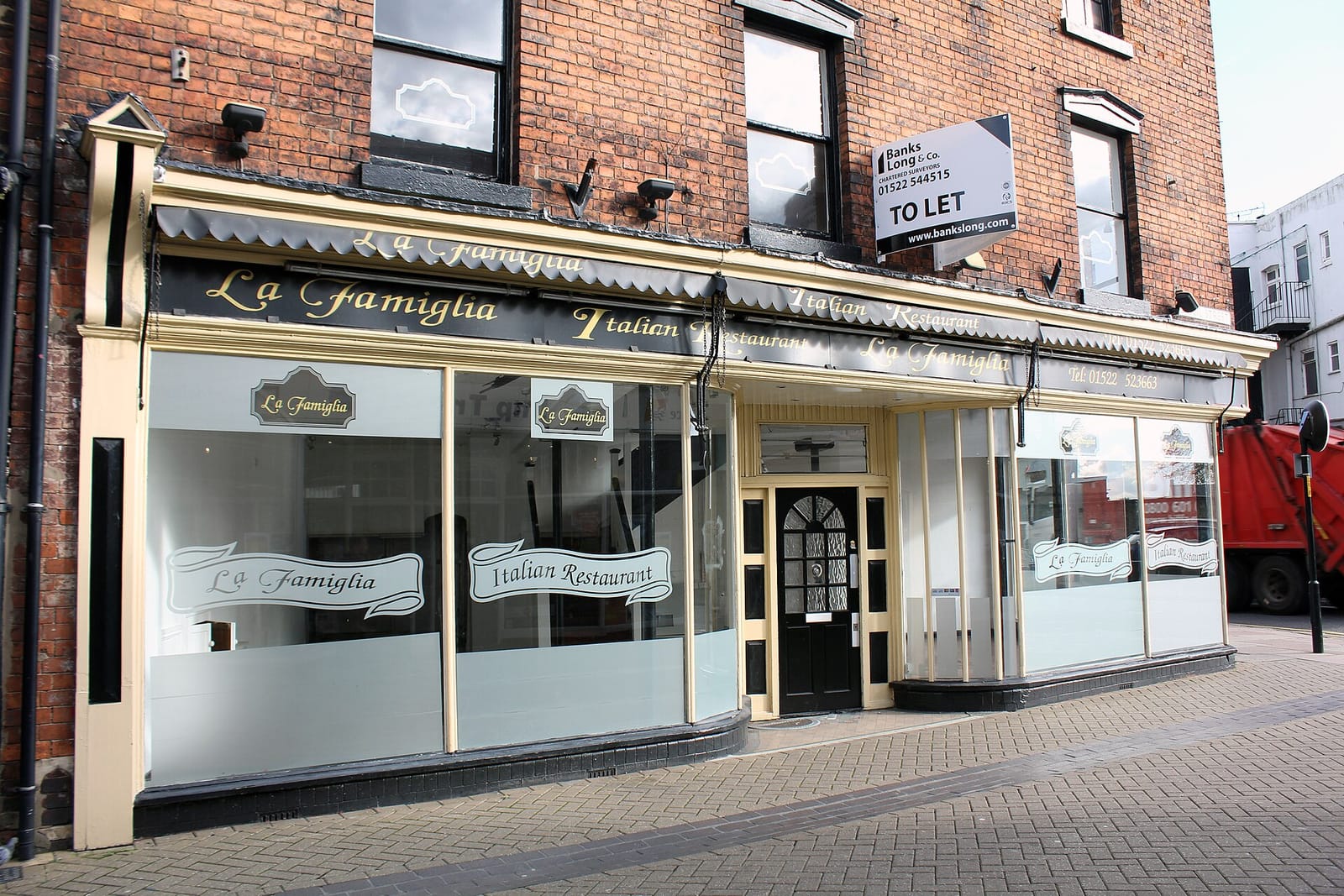 Caffe Massarella, Sincil Street, Lincoln photo 5